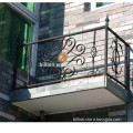 wrought iron grills for balconies